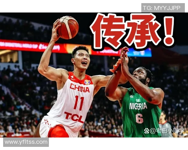 易建联：从篮球场上的传奇到中国体育的标杆，见证时代的变迁与梦想的追逐