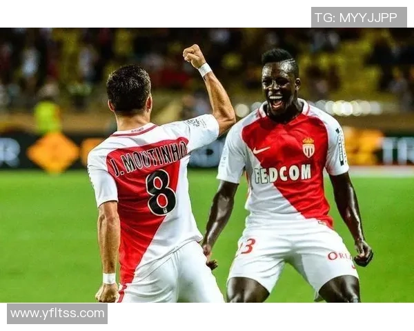 摩纳哥与马赛的精彩对决竞彩分析及投注建议