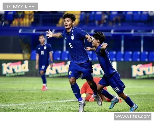 泰国U23对阵日本队的精彩较量期待引发的足球热潮与激情 泰国U23对阵日本队的精彩较量期待引发的足球热潮与激情