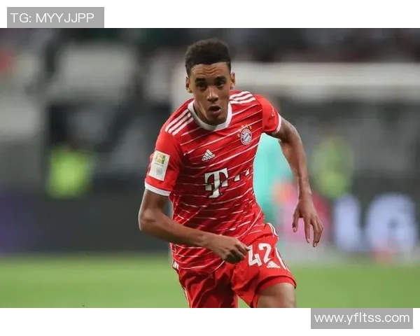 穆西亚拉:年轻天才在足球世界的崛起与未来展望 穆西亚拉:年轻天才在足球世界的崛起与未来展望