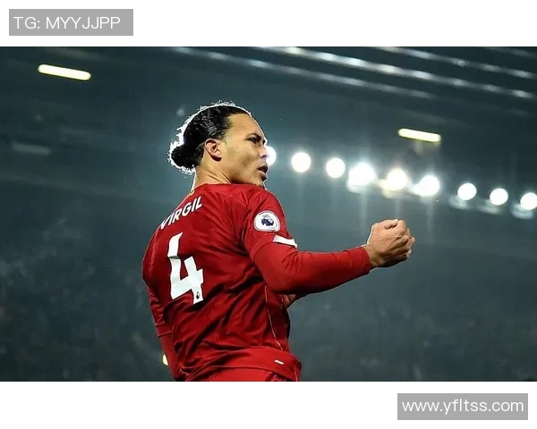 范戴克的传奇之路：从默默无闻到足坛巨星的蜕变与辉煌