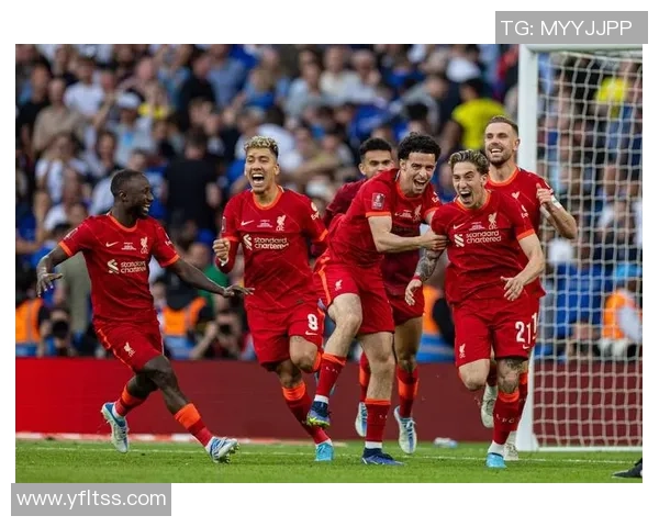萨拉赫领衔利物浦新赛季征程展现超凡实力与团队合作精神